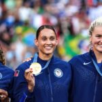 Exciting Weekend Events in DC: USWNT Gold Medal Watch Party, Cardboard Boat Regatta, and More!