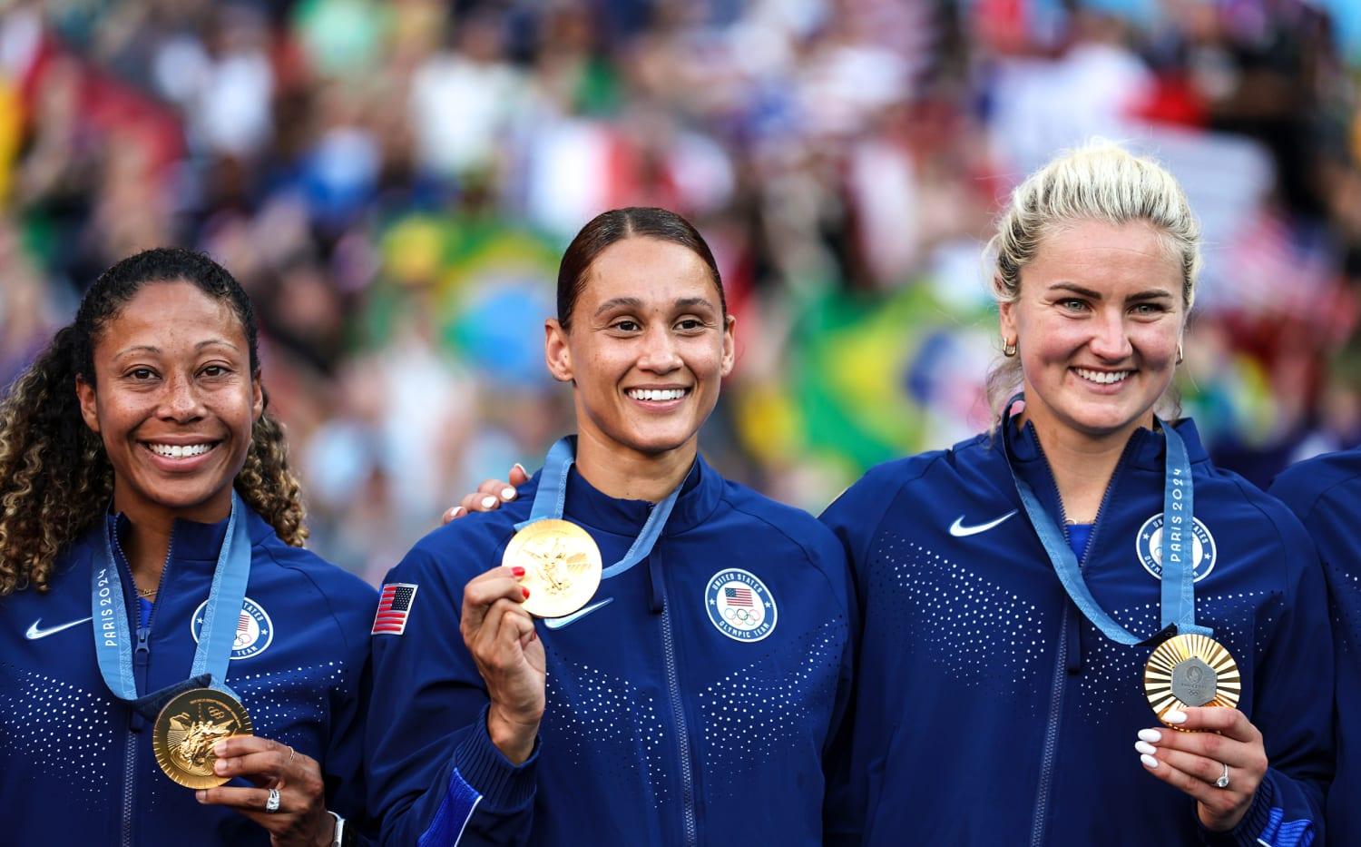Exciting Weekend Events in DC: USWNT Gold Medal Watch Party, Cardboard Boat Regatta, and More!