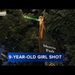 Teen Girl Shot in Overbrook on Sunday Evening, Police Report