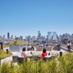 European Wellness Company to Open First US Location with Stunning Dallas Skyline Views