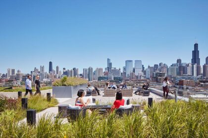 European Wellness Company to Open First US Location with Stunning Dallas Skyline Views
