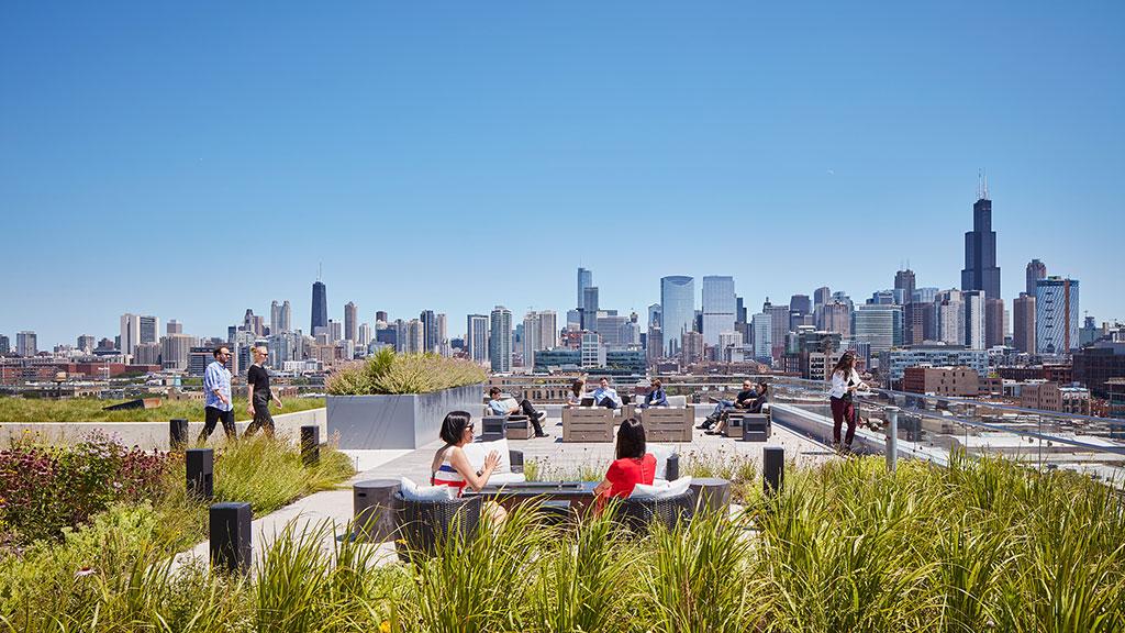 European Wellness Company to Open First US Location with Stunning Dallas Skyline Views