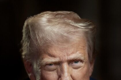 President Trump Warns Other US Cities Could Face National Guard Deployment After DC Move