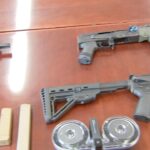 Chicago Police Seize 20 Guns and Charge 5 in Major Firearm Trafficking Bust