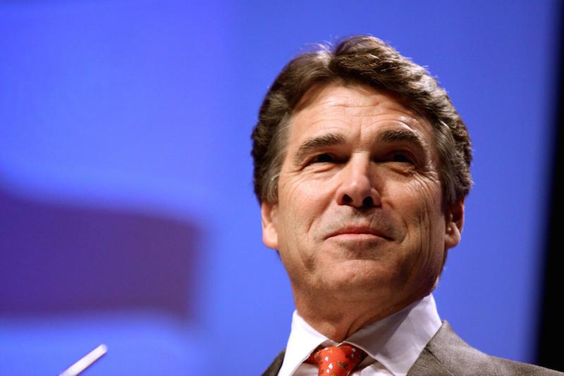 Texas Politicians Respond to US Strikes on Three Iranian Nuclear Sites