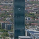 Local Partnership Unveils Plans for Uptown’s Tallest Office Tower