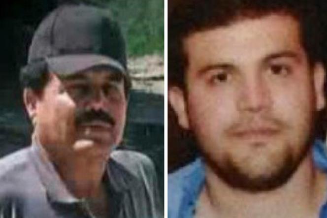 Sinaloa Cartel Leaders Face Terrorism Charges in San Diego