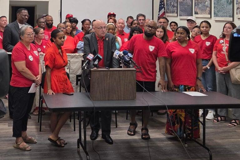 How Philly School District and Teachers Union Joined Forces in an Unprecedented Partnership