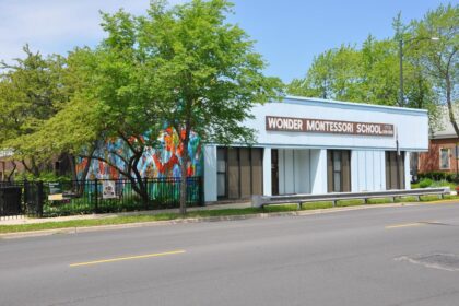 Discover Chicagoland’s Amazing Montessori Schools That Help Kids Thrive