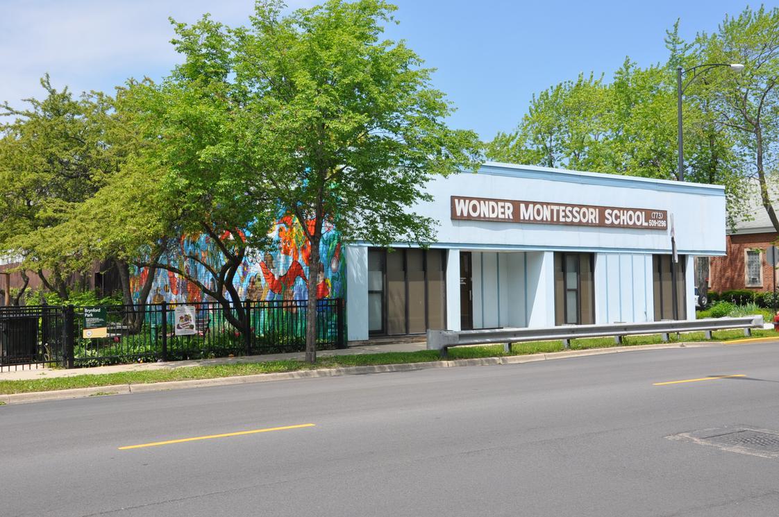 Discover Chicagoland’s Amazing Montessori Schools That Help Kids Thrive