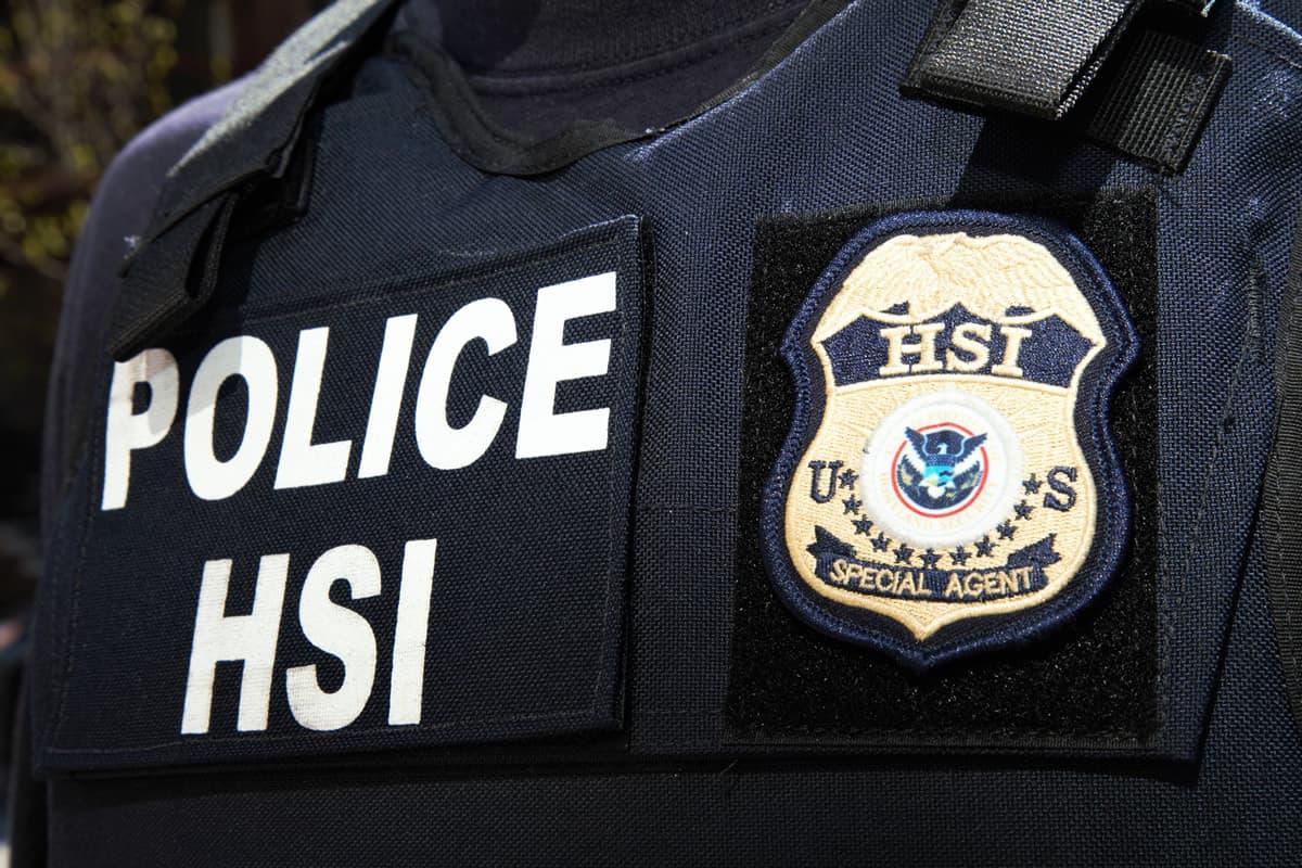 Houston Launches New Task Force to Combat Transnational Crime Houston Launches New Task Force to Combat Transnational Crime