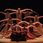 Alvin Ailey American Dance Theater Makes a Triumphant Return to The Auditorium in Chicago Loop