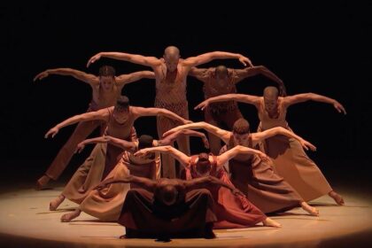 Alvin Ailey American Dance Theater Makes a Triumphant Return to The Auditorium in Chicago Loop