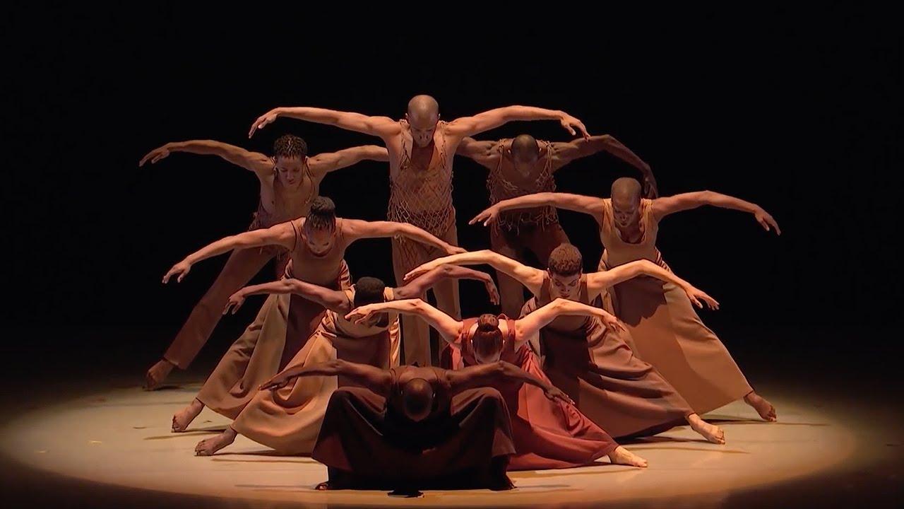 Alvin Ailey American Dance Theater Makes a Triumphant Return to The Auditorium in Chicago Loop