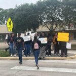 Houston ISD Strongly Opposes Student Sick-Out Protest Against Mike Miles