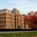 ‘Pizza and Politics’: How a Small Liberal Arts College in Delco Keeps Tradition Alive During the Presidential Debate