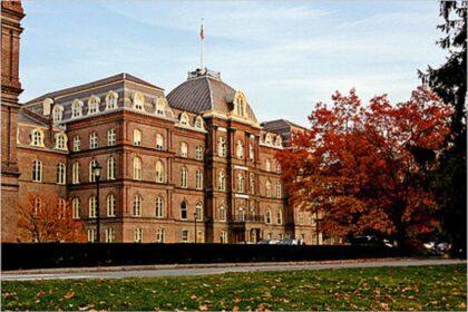 ‘Pizza and Politics’: How a Small Liberal Arts College in Delco Keeps Tradition Alive During the Presidential Debate