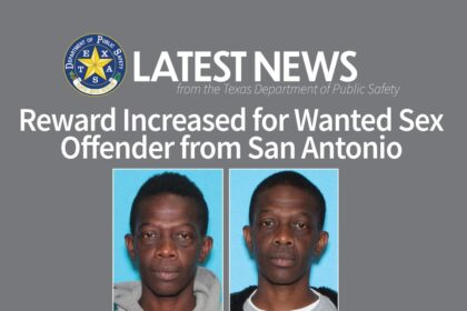 Top 18 San Antonio Zip Codes with the Highest Number of Registered Sex Offenders