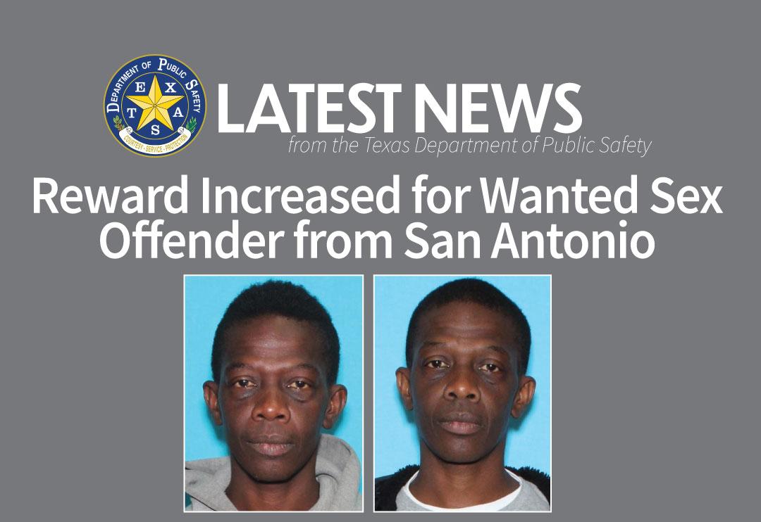 Top 18 San Antonio Zip Codes with the Highest Number of Registered Sex Offenders Top 18 San Antonio Zip Codes with the Highest Number of Registered Sex Offenders
