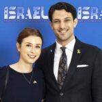 Two Israeli Embassy Staffers Tragically Killed in Washington, DC Terror Attack