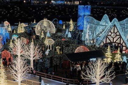 Top 10 Must-Do Activities in Dallas This December