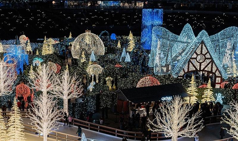 Top 10 Must-Do Activities in Dallas This December Top 10 Must-Do Activities in Dallas This December
