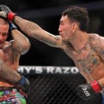 Paramount Secures Exclusive 7-Year Deal to Broadcast All UFC Events in the US