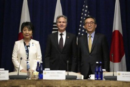 S.Korea-US summit set for Aug. 25 with focus on security, economy – The Korea Economic Daily Global Edition