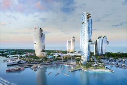 Developer Acquires Prime Gold Coast Site for  Million