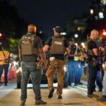 Trump Orders Federal Takeover of DC Police and Mobilizes National Guard