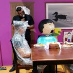 ‘South Park’ Takes Center Stage at Comic-Con Amid High-Stakes Trump and Paramount Showdown – Check Out the Photos!