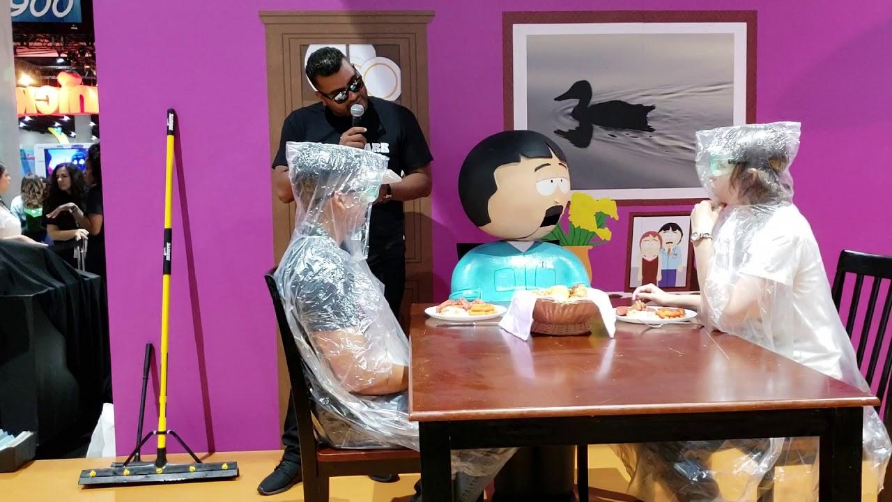 ‘South Park’ Takes Center Stage at Comic-Con Amid High-Stakes Trump and Paramount Showdown – Check Out the Photos!