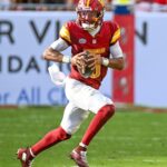 Former Washington Quarterback Declares He Won’t Be Rooting for the Commanders