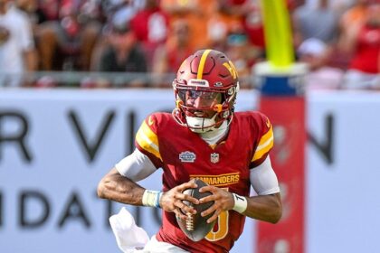 Former Washington Quarterback Declares He Won’t Be Rooting for the Commanders