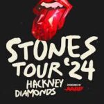 Inside the Electrifying Energy of The Rolling Stones’ ‘Hackney Diamonds Tour’ at the Linc