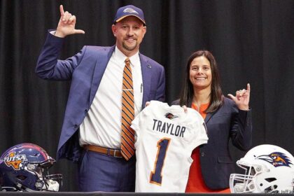 UTSA Announces Official Date to Join New Conference Following Three Major C-USA Departures
