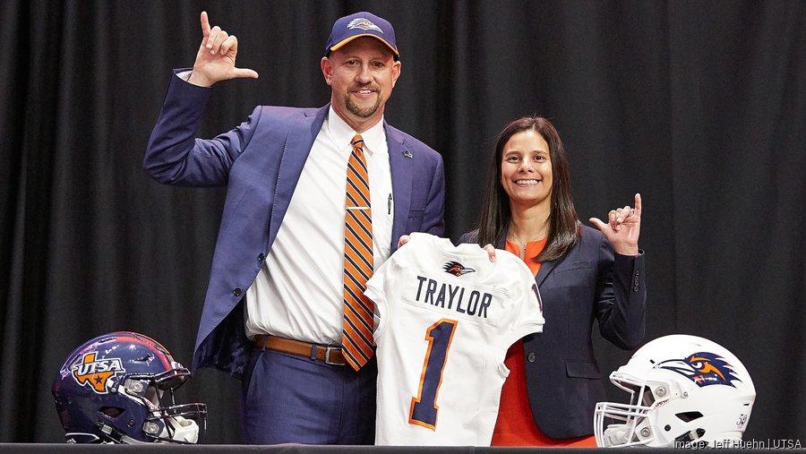UTSA Announces Official Date to Join New Conference Following Three Major C-USA Departures
