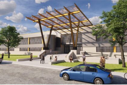 Exciting New STEM School in West Dallas Opening This August