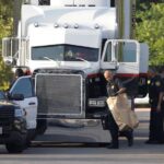 Tragic Discovery: 9 Immigrants Found Dead in Overheated Truck at Texas Walmart