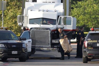 Tragic Discovery: 9 Immigrants Found Dead in Overheated Truck at Texas Walmart