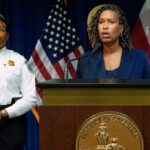 Trump Takes Command: Federal Control of Washington, DC Police and National Guard Deployed