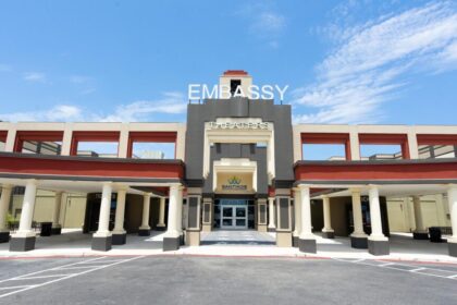 Santikos Unveils Exciting New Theater and Retail Development in San Antonio