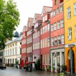 Discover the Top 25 U.S. Cities Offering the Best Quality of Life
