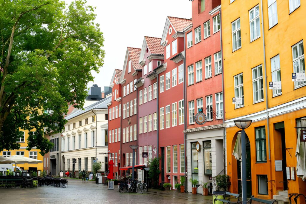 Discover the Top 25 U.S. Cities Offering the Best Quality of Life