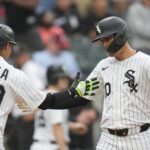 Vargas Lands on IL While Curtis Mead Steps Up to the Spotlight