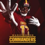 Commanders’ Attempt to Sign Former Cowboys Star Derailed by Unexpected Twist