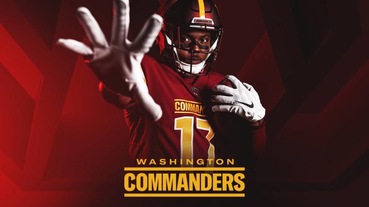 Commanders’ Attempt to Sign Former Cowboys Star Derailed by Unexpected Twist Commanders’ Attempt to Sign Former Cowboys Star Derailed by Unexpected Twist