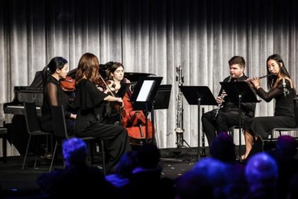 Sounds of US is a festival for everyone, and that’s just who’s playing – The Washington Post