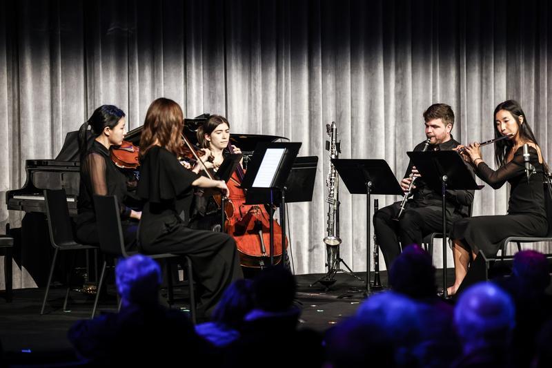 Sounds of US is a festival for everyone, and that’s just who’s playing – The Washington Post