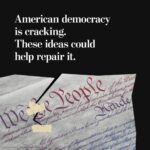 American Democracy Is Cracking: The Forces Driving Its Decline Explained